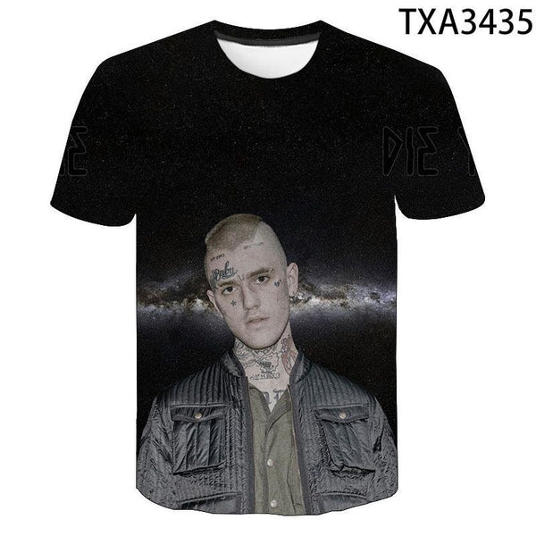 Camiseta Básica Cuello Redondo Unisex - Comodidad Total