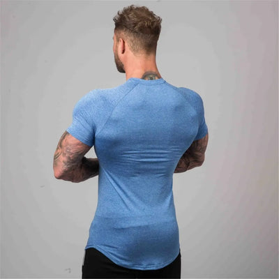 Playera Deportiva de Secado Rápido - Image 18