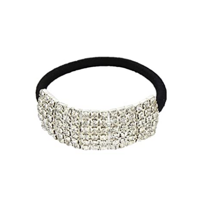 Horquilla Elegante con Cristales Brillantes - Accesorio para el Cabello Premium - Image 6