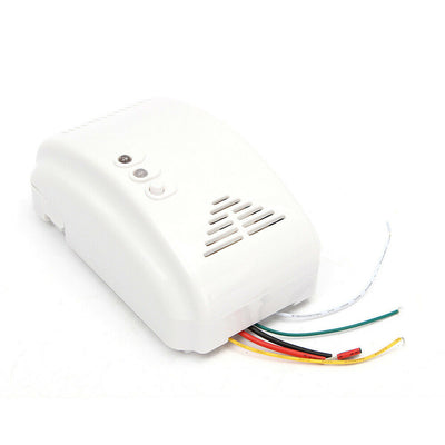 Alarma de Gas con Relé de Salida 12V - Image 9