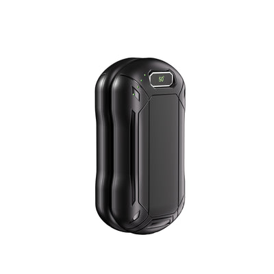 Calentador de Manos Magnético Recargable por USB - Image 5