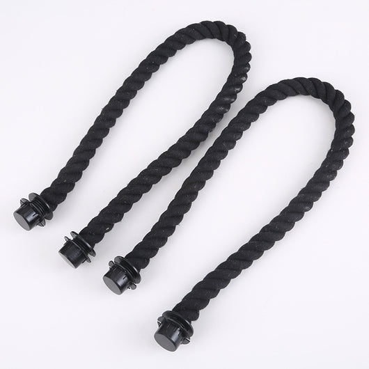 Correas de Mano en Cáñamo - Accesorios a Juego - Image 7