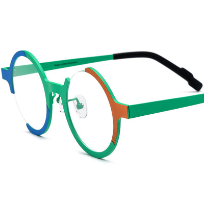 Marcos de Gafas con Adaptación de Color - Image 5