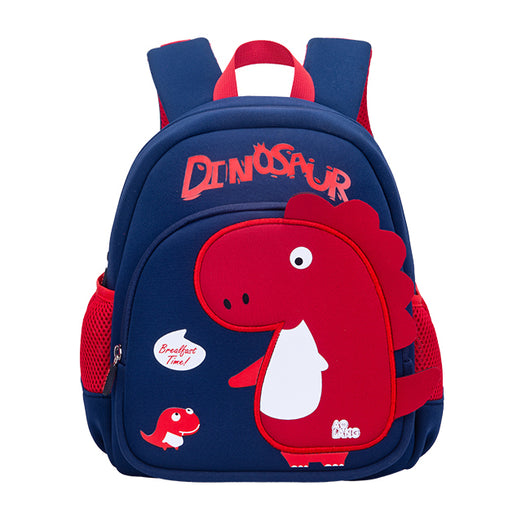 Mochila Ligera Antiextravío para Niñas de 2 Años - Diseño Adorable y Respirable - Image 5