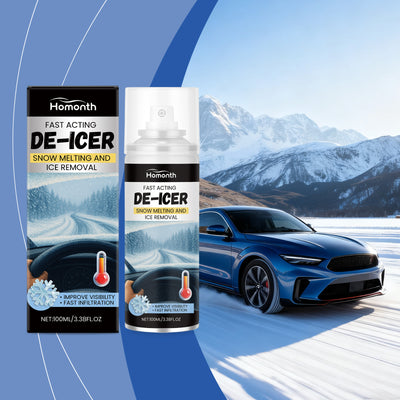 Descongelante en Spray para Autos - Image 13