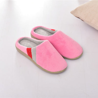 Pantuflas de Felpa Coral - Image 11