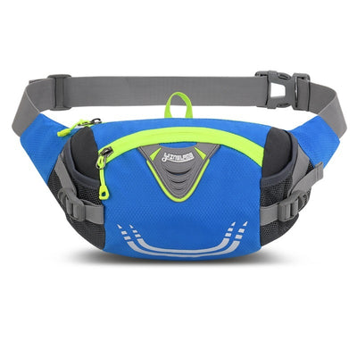 Riñonera Deportiva para Celular - Bolsa de Cintura para Correr y Actividades al Aire Libre - Image 5