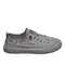 Zapatos Canvas para Hombre Verano Transpirables Seda Helada