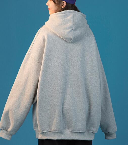 Sudadera Sweet Teenager para Mujer - Image 6