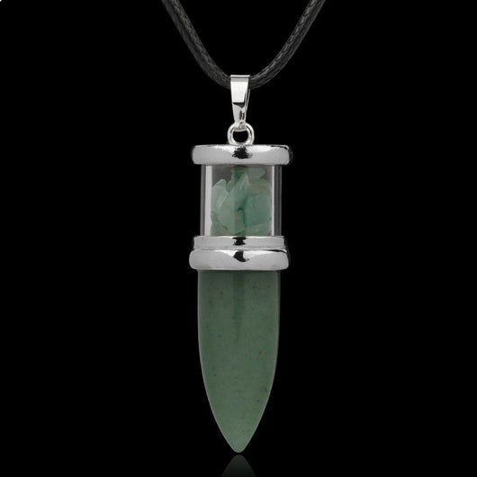 Colgante de Cristal Brillante - Image 7
