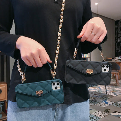 Funda Protectora Compatible para Bolsos y Carteras Cruzadas - Image 15
