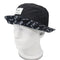 Sombrero De Pescador Negro M