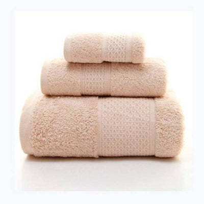 Toalla de Baño 100% Algodón Puro Reforzado - Image 18