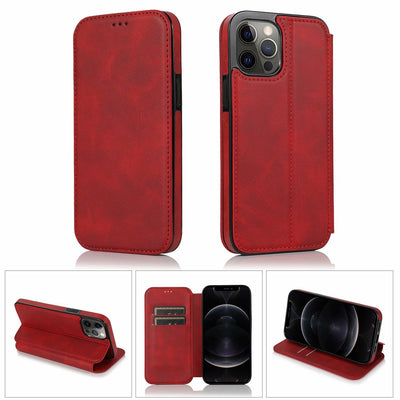 Funda Tipo Cartera para Teléfono con Protección Todo en Uno - Image 4