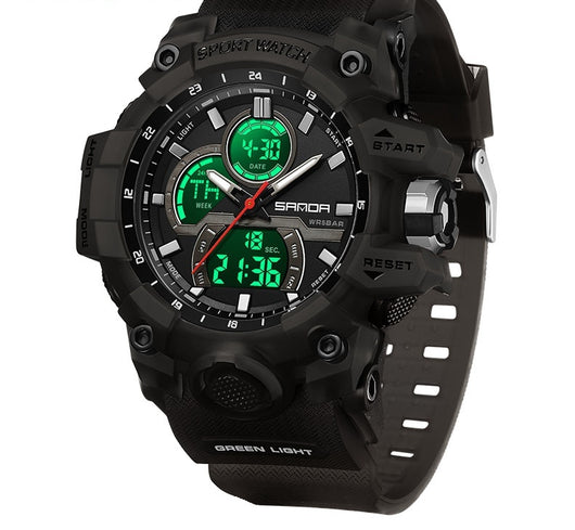 Reloj Deportivo Impermeable para Estudiantes - Diseño Moderno y Resistente - Image 13