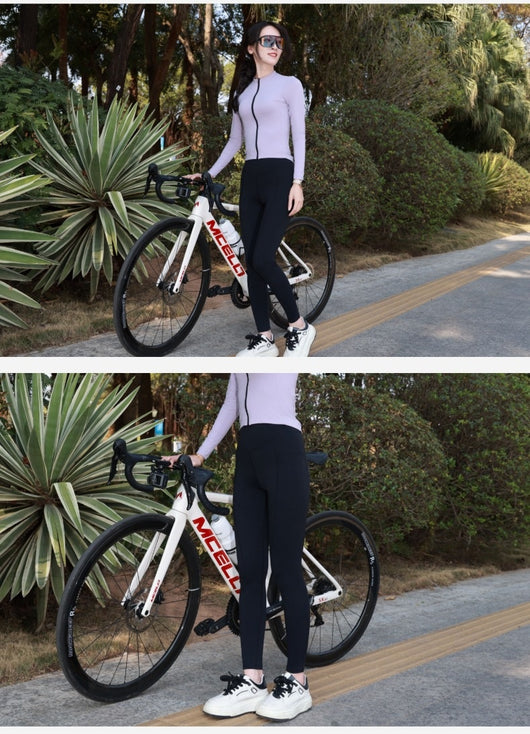 Pantalones Ciclistas para Montaña - Primavera, Verano y Otoño - Image 21