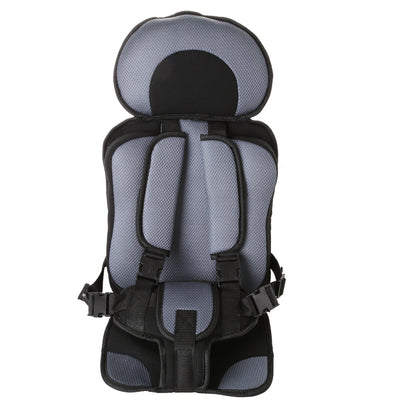 Asiento de Seguridad Portátil para Bebé con Espuma Reforzada - Image 17