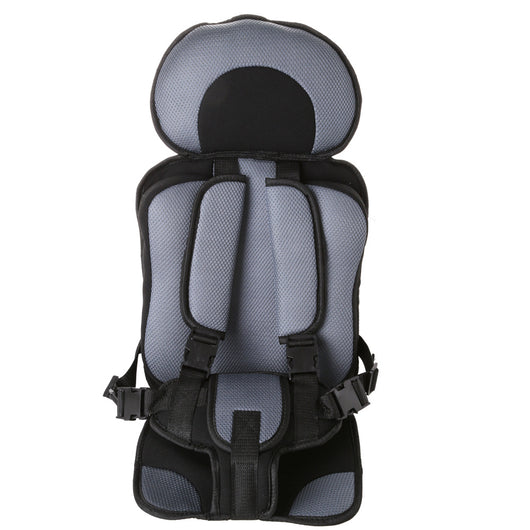 Asiento de Seguridad Portátil para Bebé con Espuma Reforzada - Image 17