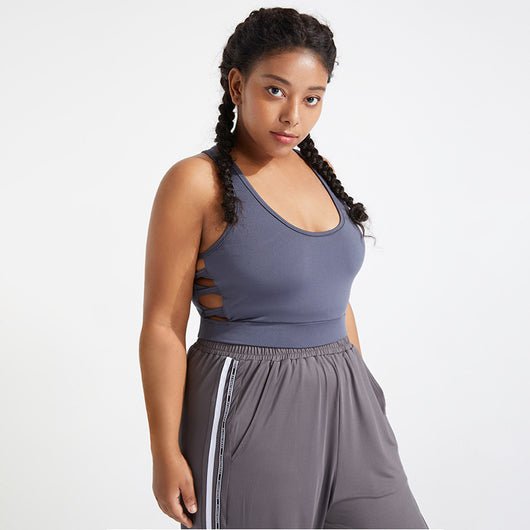 Sostén Deportivo Anti-Impacto para Yoga y Running - Image 11