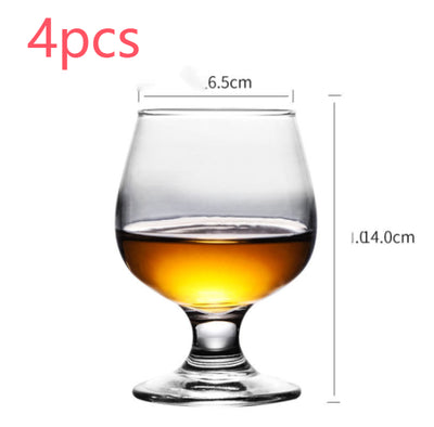 Copa de Cristal Premium para Cognac y Whisky - Diseño Elegante de Vientre Ancho - Image 35