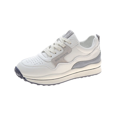 Zapatos Casuales Cómodos Talla 41 para Mujer - Diseño Transpirable y Ligero - Image 7