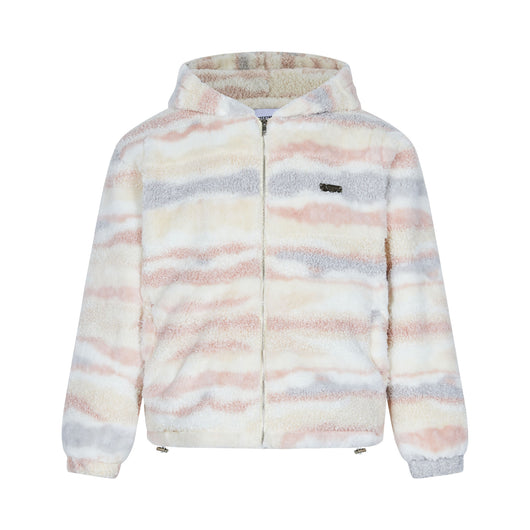 Chaqueta Acolchada Térmica Unisex de Algodón Premium - Image 5