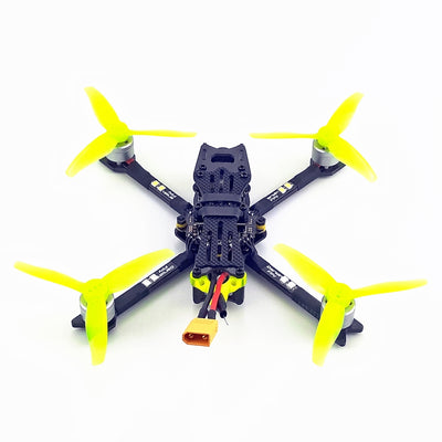 Dron de Carreras Darwin FPV BabyApe F4 - Set Completo con Control Remoto - Image 12