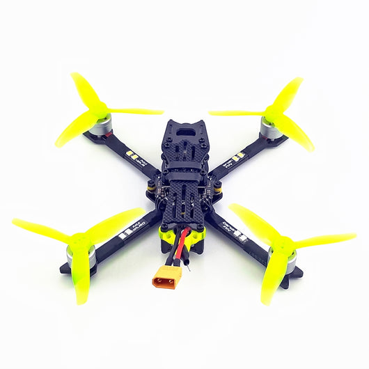 Dron de Carreras Darwin FPV BabyApe F4 - Set Completo con Control Remoto - Image 12