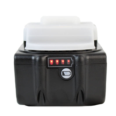 Batería de Litio para Herramientas Eléctricas Makita - Image 2