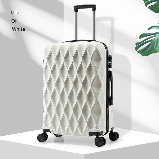 Maleta Trolley Compacta con Candado de Seguridad - Image 6