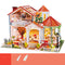Colección de Muebles y Decoración para Villas Europeas y Americanas