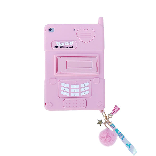 Funda Protectora Retro Big Brother