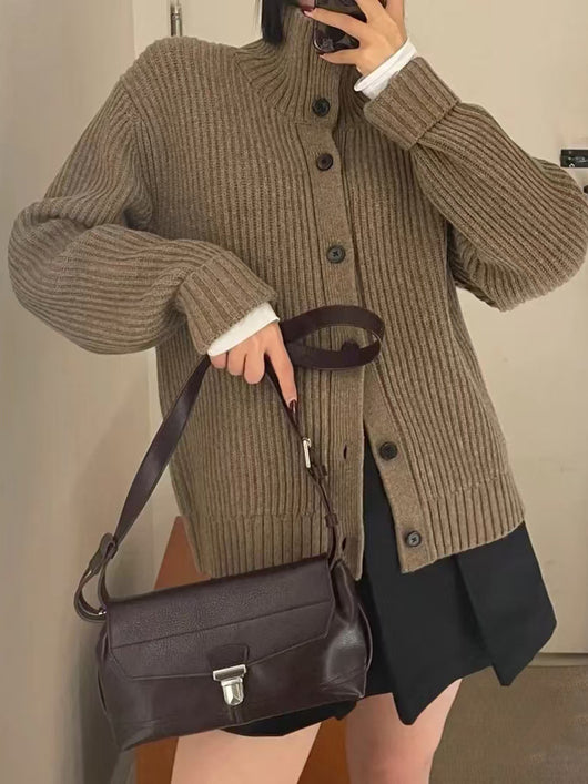 Bolso Bandolera para Mujer - Mensajero Elegante - Image 10