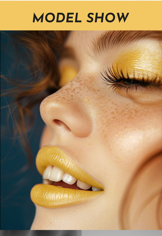 Paleta de 8 Colores: Sombras y Brillos Labiales Resistentes - Image 23