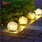 3 PCS - 12cm