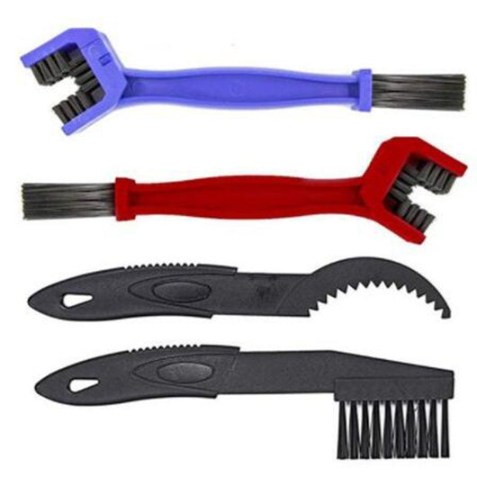 Kit Completo de Limpieza y Mantenimiento para Bicicletas - Image 9