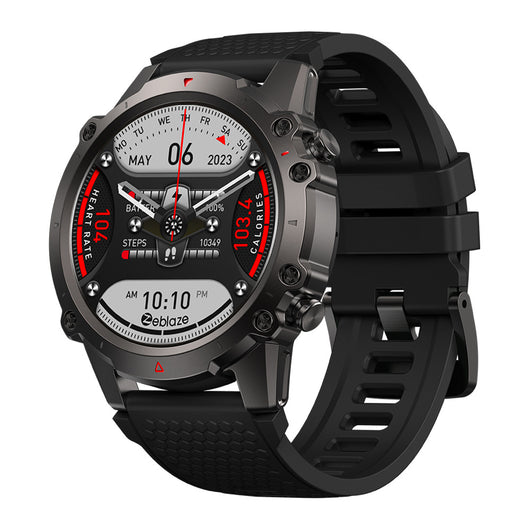 Reloj Deportivo Zeblaze VIBE 7 Lite con Llamadas Bluetooth - Image 6