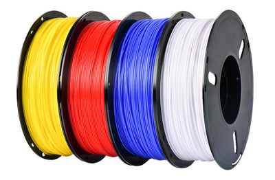 Filamento de Madera 1.75mm para Impresora 3D - 1kg - Image 11