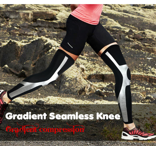 Mallas de Compresión Deportiva Unisex para Ciclismo, Running y Fútbol - Image 17