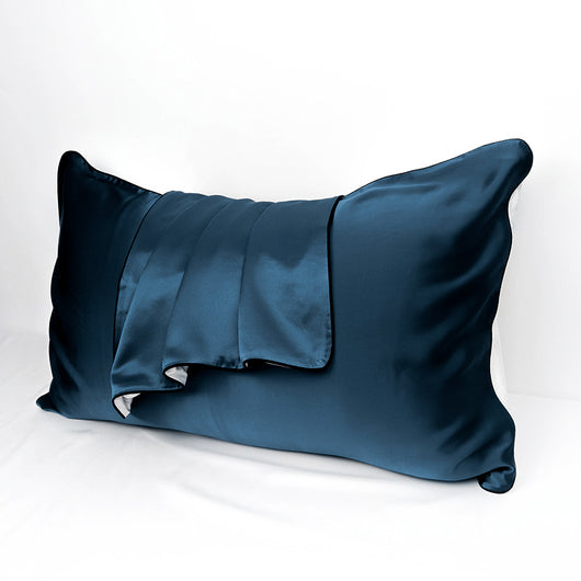 Funda de Almohada de Seda 16 Momme - Cara Única - Image 12