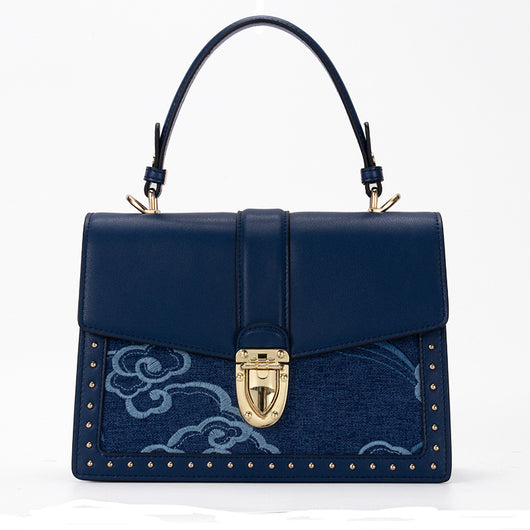 Bolso Bandolera de Gran Capacidad Versátil para Mujer - Image 3