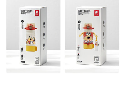 Vaso Térmico 4 en 1 para Niños - Image 8