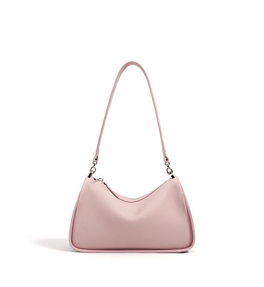 Bolso Bandolera Mujer Cuero Genuino Primera Capa - Image 28