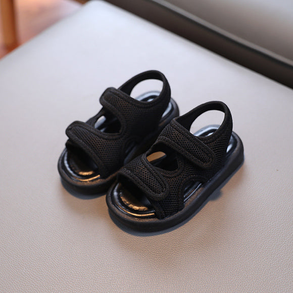 Pantuflas Cómodas de Estilo Coreano con Suela Suave