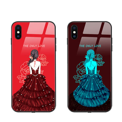 Funda Inteligente con Flash de Voz para Teléfono - Image 10