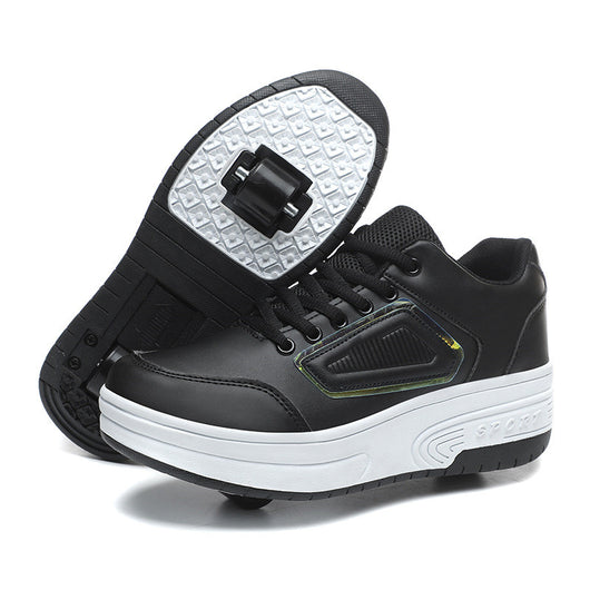 Zapatillas Deportivas de Tormenta para Niños y Niñas - Image 13