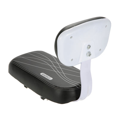 Cojín Amortiguador para Bicicleta de Montaña - Image 11