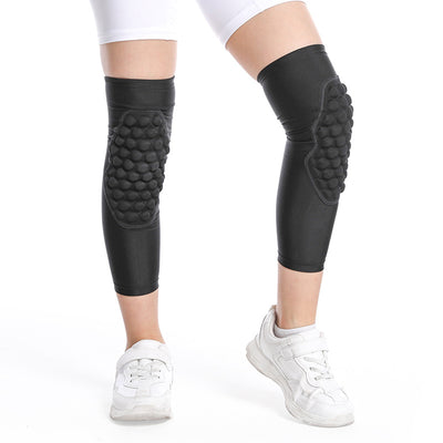 Rodilleras Protectoras Infantiles EVA - Gear Deportivo Anti-Impacto - Image 7