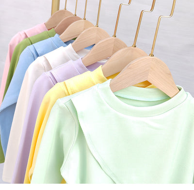 Cardigan Tejido para Danza - Abrigo Elegante sobre Vestuario de Ballet - Image 14