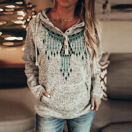 Sudadera con Estampado Navideño - Image 28
